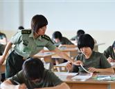 聊城特警軍校