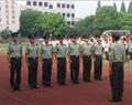 聊城特警學(xué)校