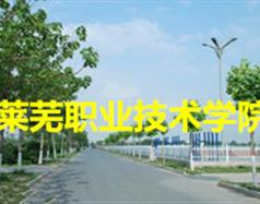 萊蕪職業(yè)技術學院