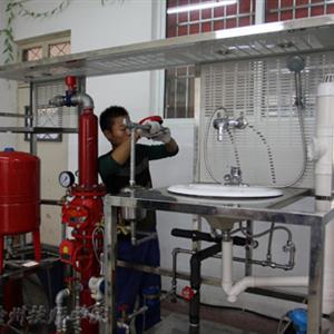 建筑設(shè)備安裝