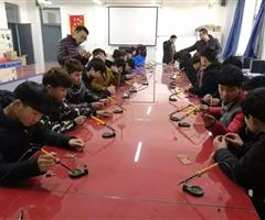 汽車(chē)美容裝具鈑金噴漆北方汽車(chē)專(zhuān)修學(xué)校北方汽車(chē)教育集團(tuán)