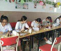 專業(yè)美甲課程教學(xué)，一對(duì)一指導(dǎo)（前20名免學(xué)費(fèi)學(xué)習(xí)）